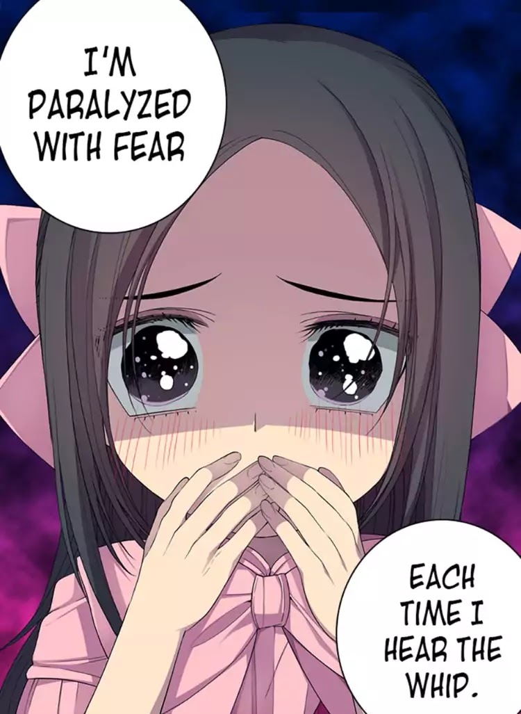 They Say I Was Born a King's Daughter Chapter 16 page 7 - Chapter 16: Just Trust Baba