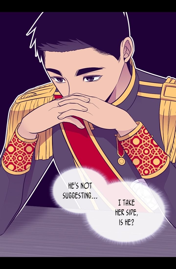 They Say I Was Born a King's Daughter Chapter 160 page 14 - Chapter 160