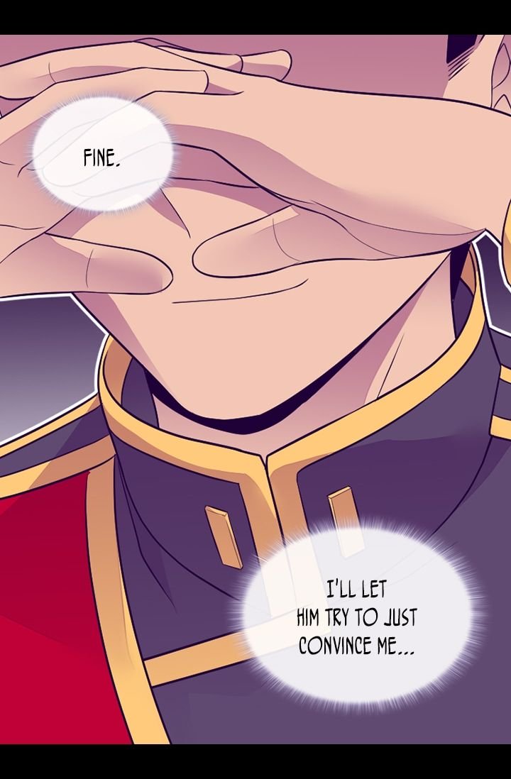 They Say I Was Born a King's Daughter Chapter 160 page 15 - Chapter 160
