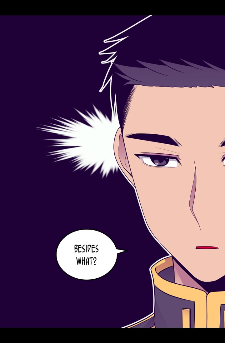 They Say I Was Born a King's Daughter Chapter 160 page 23 - Chapter 160