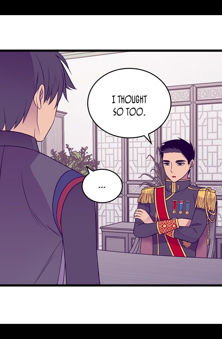 They Say I Was Born a King's Daughter Chapter 160 page 28 - Chapter 160