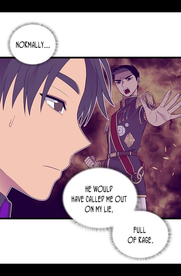 They Say I Was Born a King's Daughter Chapter 160 page 30 - Chapter 160