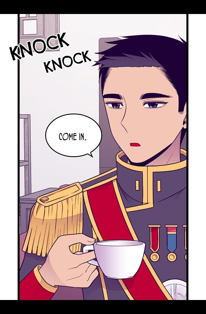 They Say I Was Born a King's Daughter Chapter 160 page 36 - Chapter 160