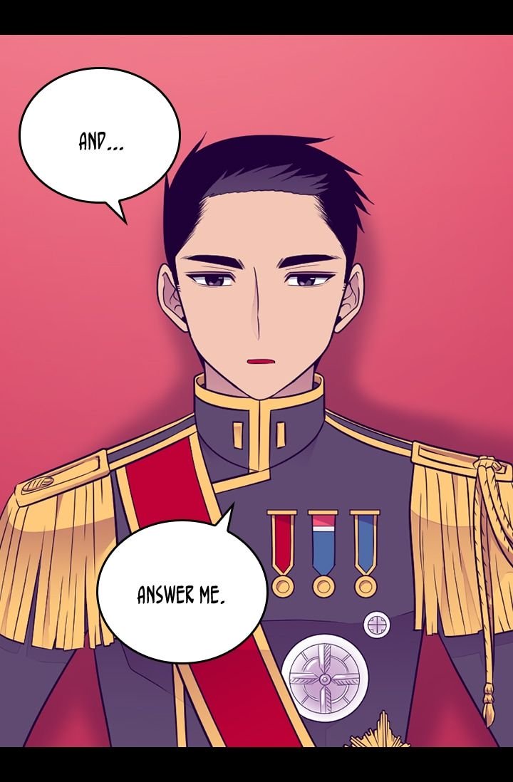They Say I Was Born a King's Daughter Chapter 160 page 5 - Chapter 160