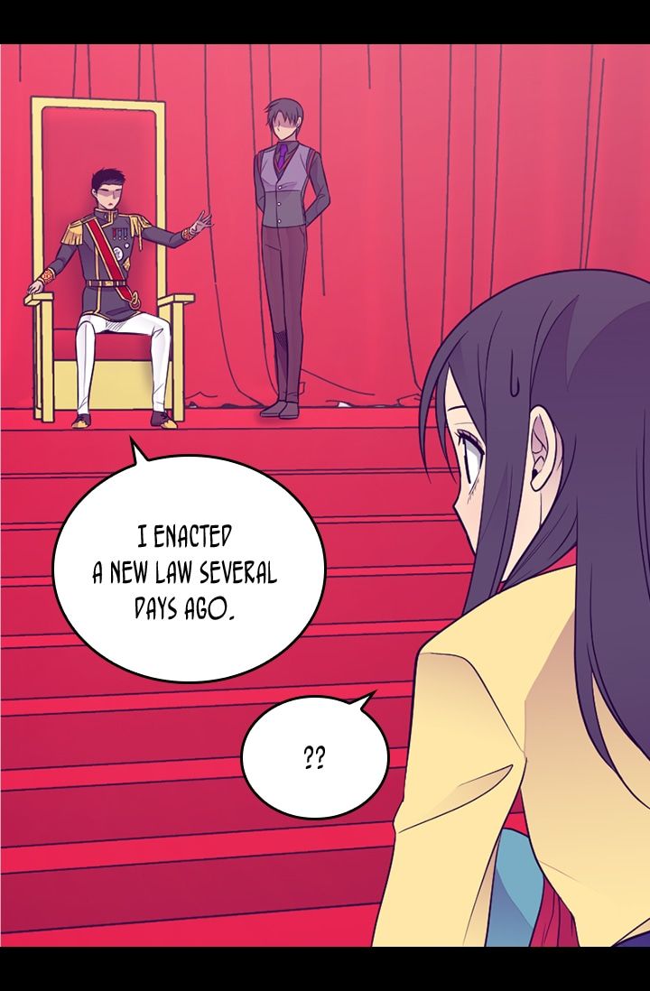 They Say I Was Born a King's Daughter Chapter 160 page 62 - Chapter 160
