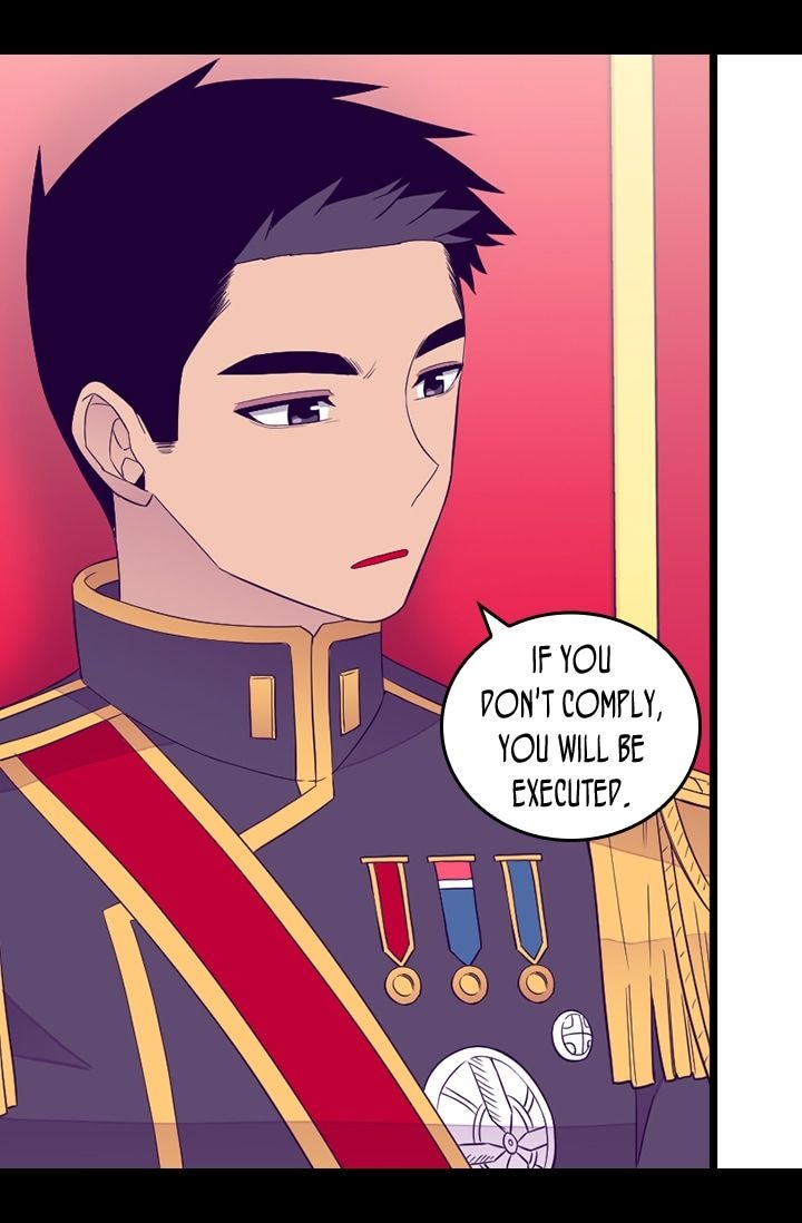 They Say I Was Born a King's Daughter Chapter 161 page 20 - Chapter 161