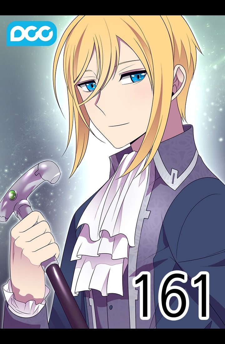 They Say I Was Born a King's Daughter Chapter 161 page 3 - Chapter 161