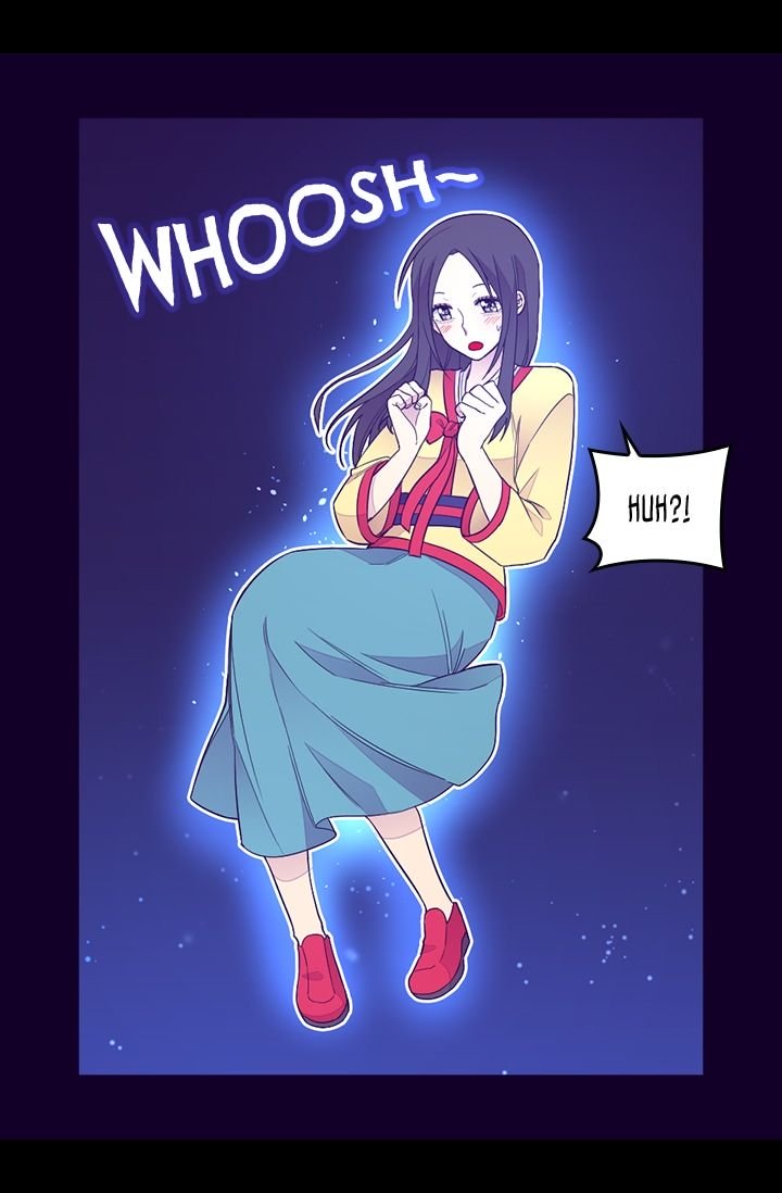 They Say I Was Born a King's Daughter Chapter 161 page 36 - Chapter 161