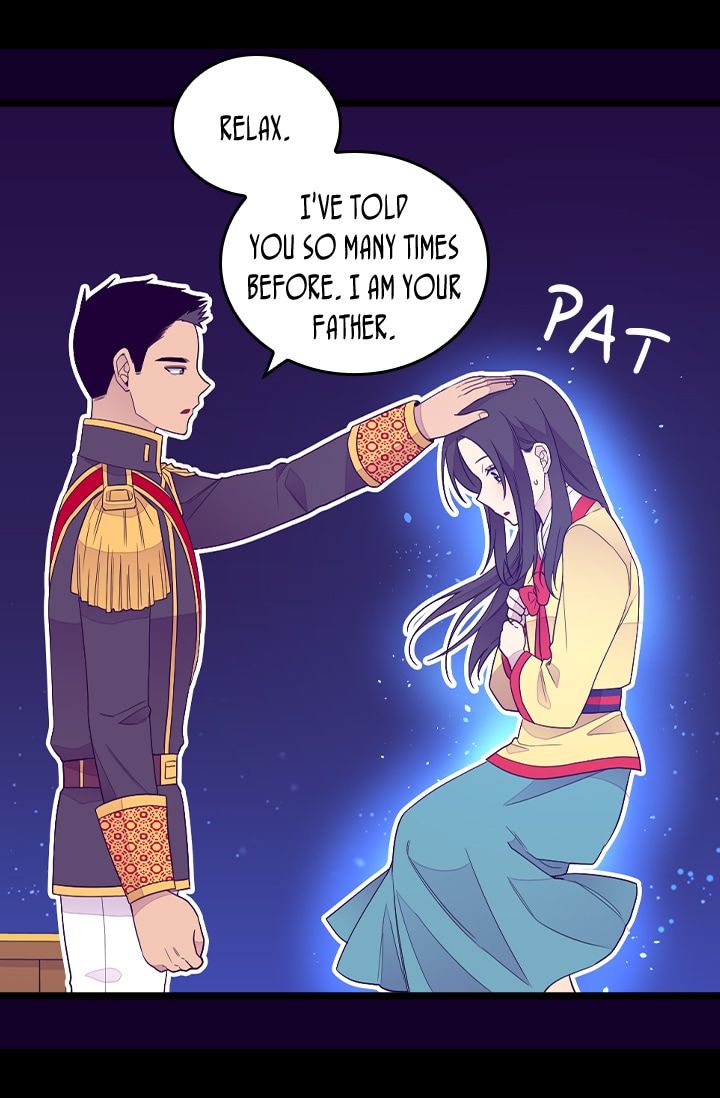 They Say I Was Born a King's Daughter Chapter 161 page 44 - Chapter 161