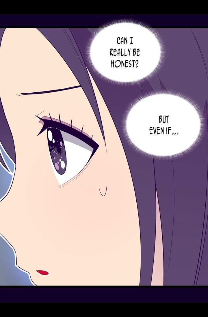 They Say I Was Born a King's Daughter Chapter 161 page 58 - Chapter 161
