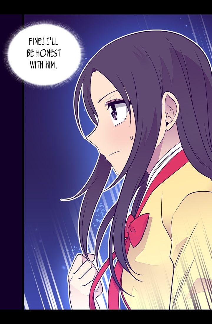 They Say I Was Born a King's Daughter Chapter 162 page 10 - Chapter 162