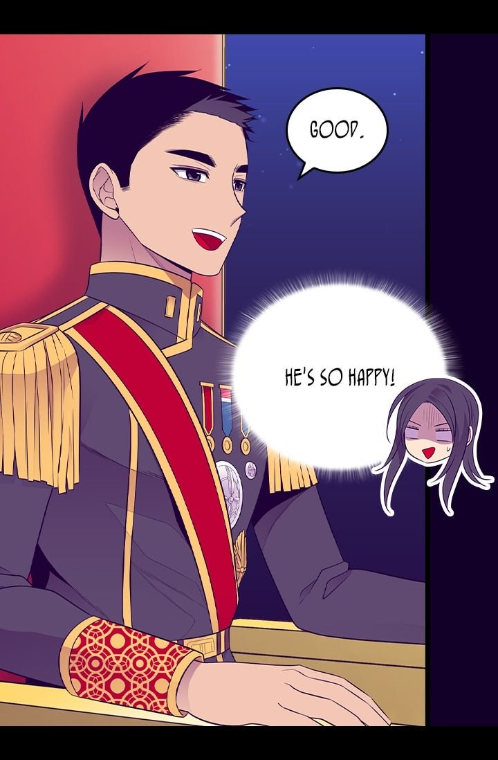 They Say I Was Born a King's Daughter Chapter 162 page 13 - Chapter 162