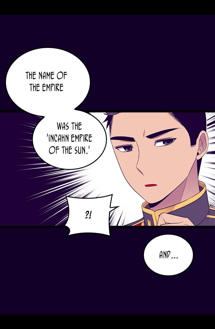 They Say I Was Born a King's Daughter Chapter 162 page 17 - Chapter 162
