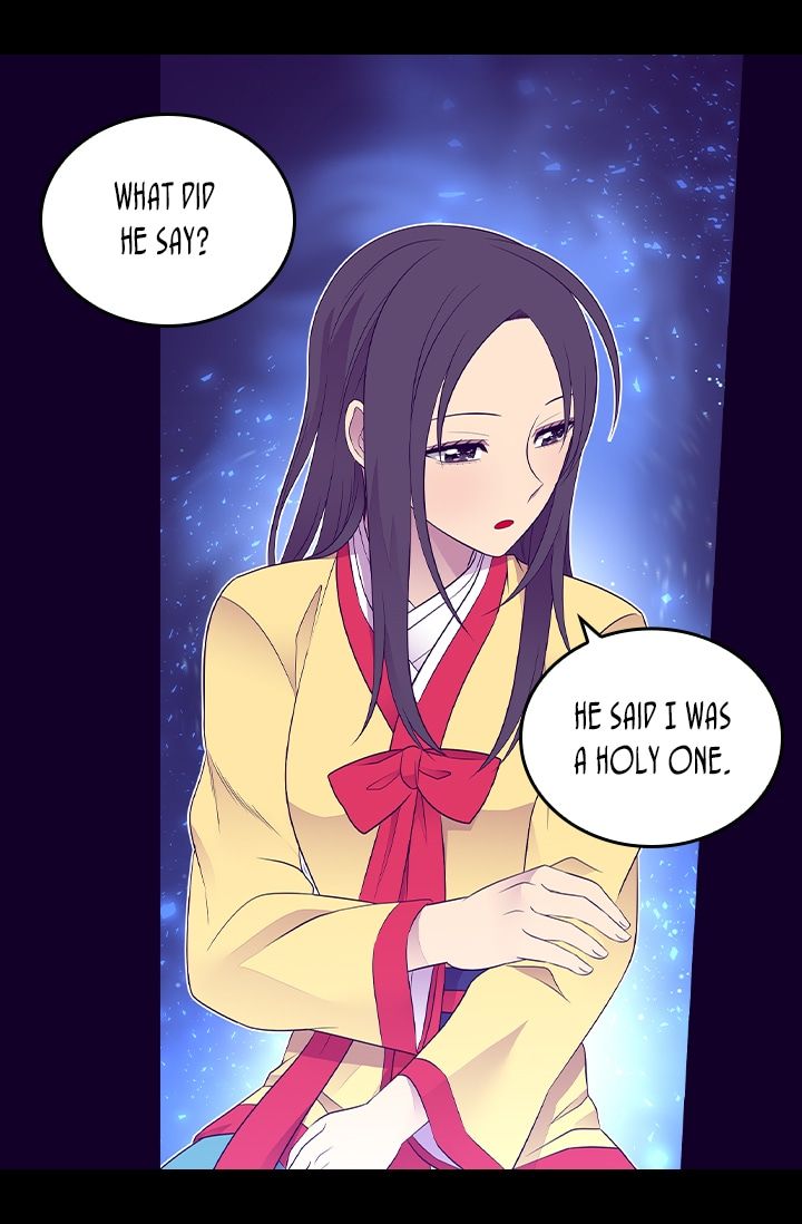 They Say I Was Born a King's Daughter Chapter 162 page 20 - Chapter 162