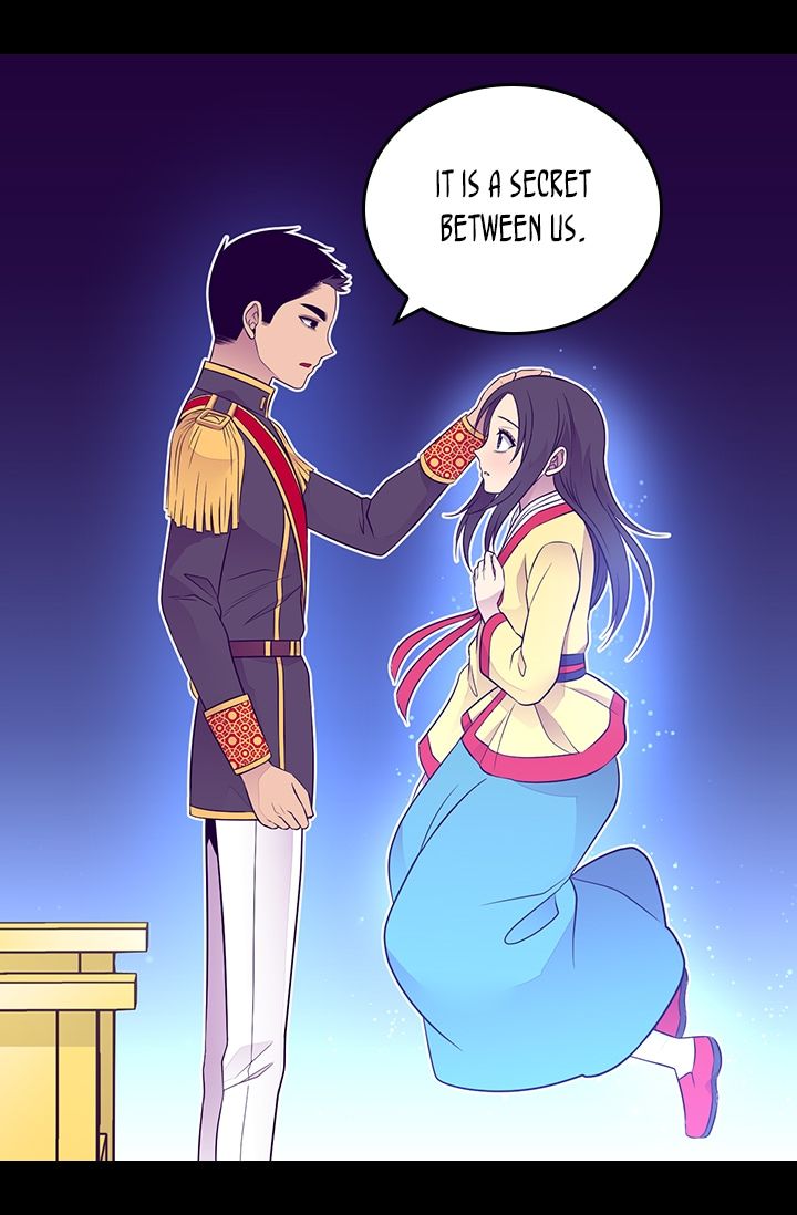 They Say I Was Born a King's Daughter Chapter 162 page 25 - Chapter 162