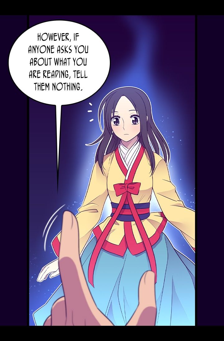 They Say I Was Born a King's Daughter Chapter 162 page 28 - Chapter 162