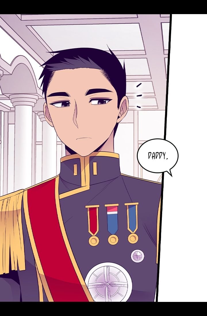 They Say I Was Born a King's Daughter Chapter 162 page 33 - Chapter 162