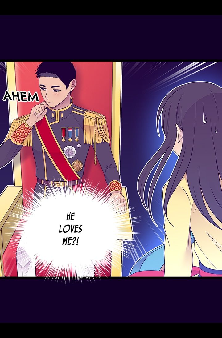 They Say I Was Born a King's Daughter Chapter 162 page 4 - Chapter 162