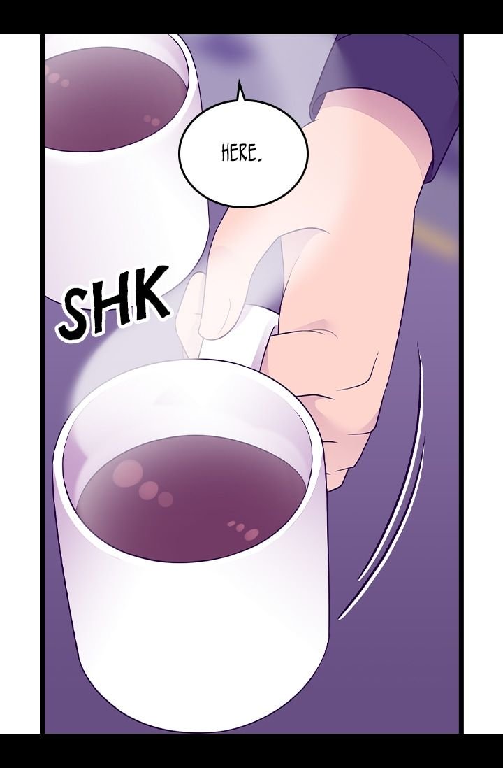 They Say I Was Born a King's Daughter Chapter 163 page 10 - Chapter 163