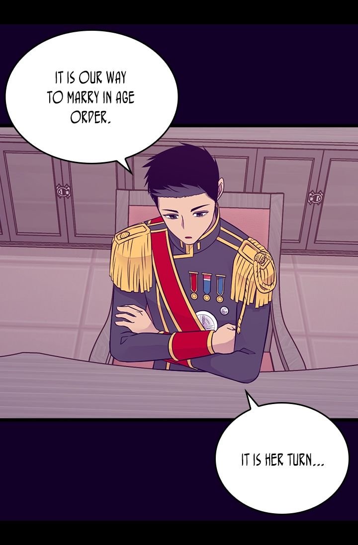 They Say I Was Born a King's Daughter Chapter 163 page 50 - Chapter 163