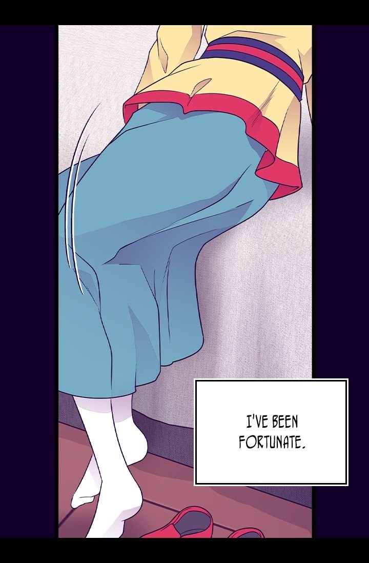 They Say I Was Born a King's Daughter Chapter 164 page 11 - Chapter 164
