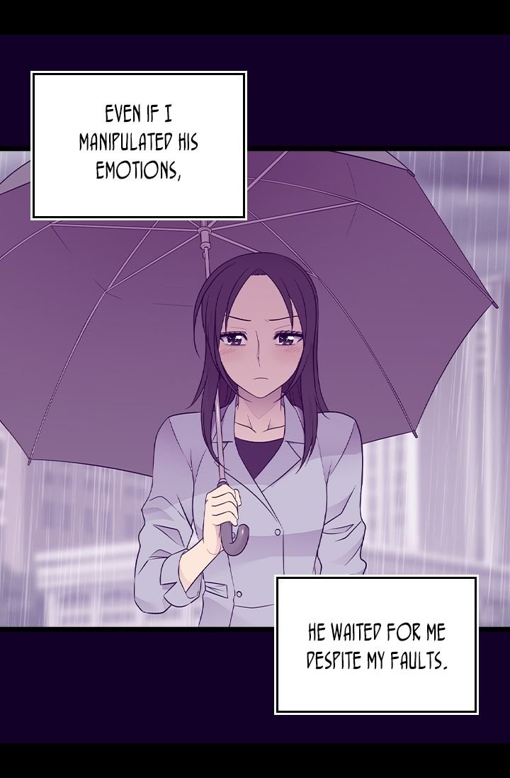 They Say I Was Born a King's Daughter Chapter 164 page 20 - Chapter 164