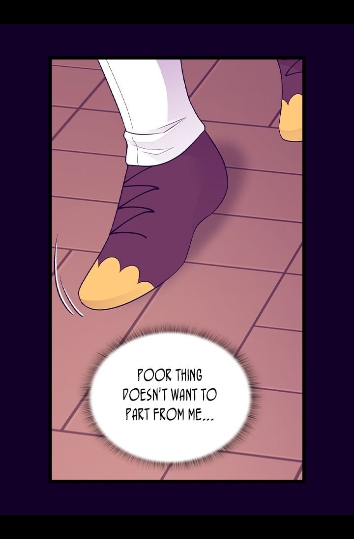 They Say I Was Born a King's Daughter Chapter 164 page 28 - Chapter 164