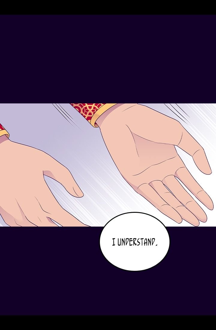 They Say I Was Born a King's Daughter Chapter 164 page 35 - Chapter 164