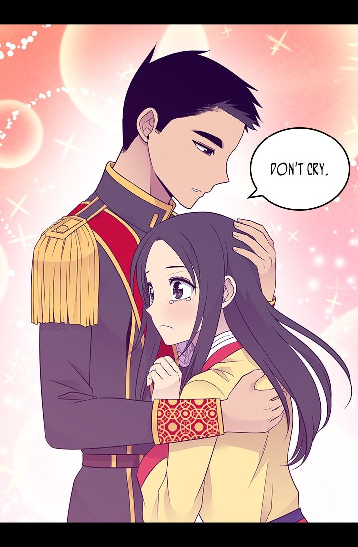 They Say I Was Born a King's Daughter Chapter 164 page 36 - Chapter 164