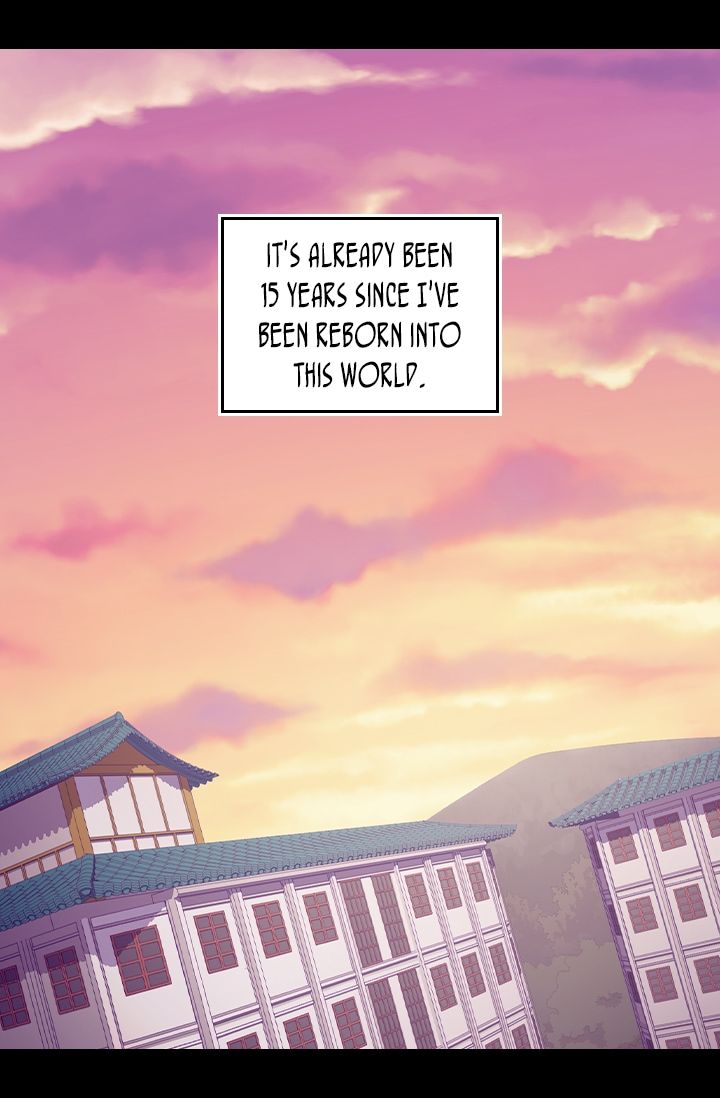 They Say I Was Born a King's Daughter Chapter 164 page 4 - Chapter 164
