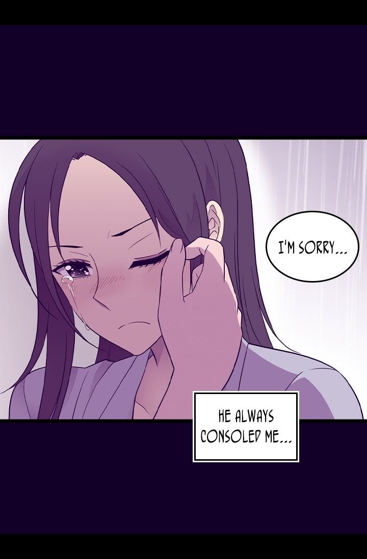 They Say I Was Born a King's Daughter Chapter 164 page 40 - Chapter 164