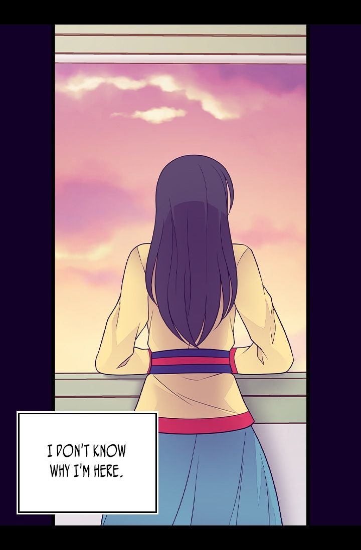 They Say I Was Born a King's Daughter Chapter 164 page 5 - Chapter 164