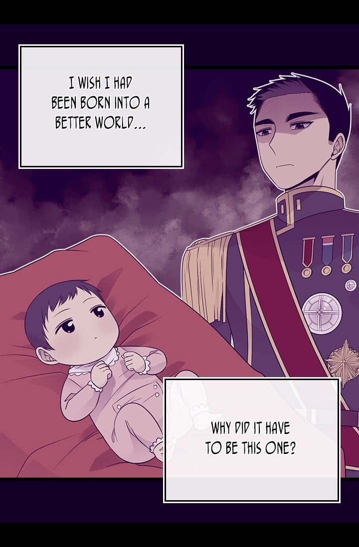 They Say I Was Born a King's Daughter Chapter 164 page 6 - Chapter 164