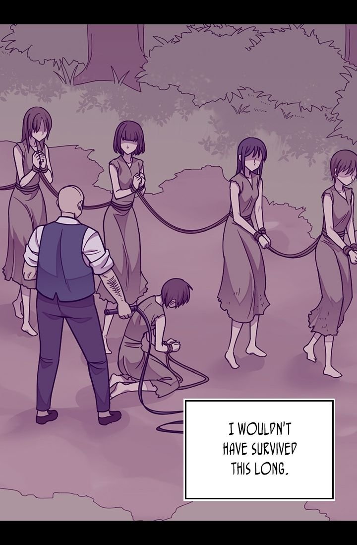 They Say I Was Born a King's Daughter Chapter 164 page 9 - Chapter 164