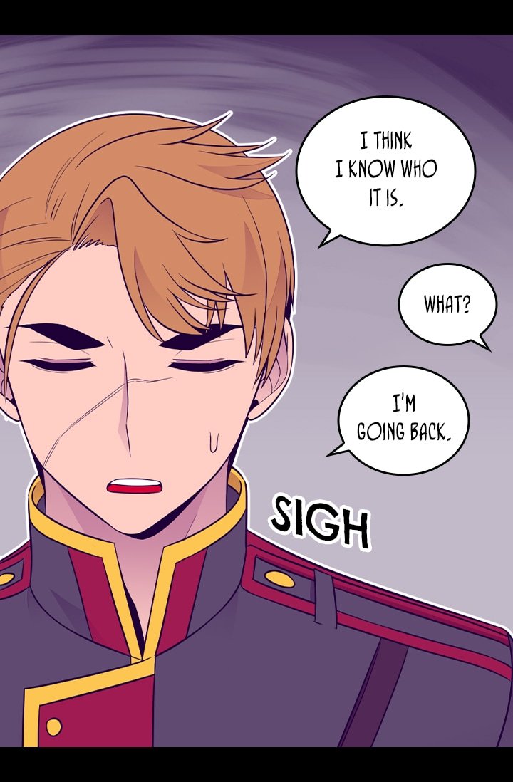 They Say I Was Born a King's Daughter Chapter 165 page 13 - Chapter 165