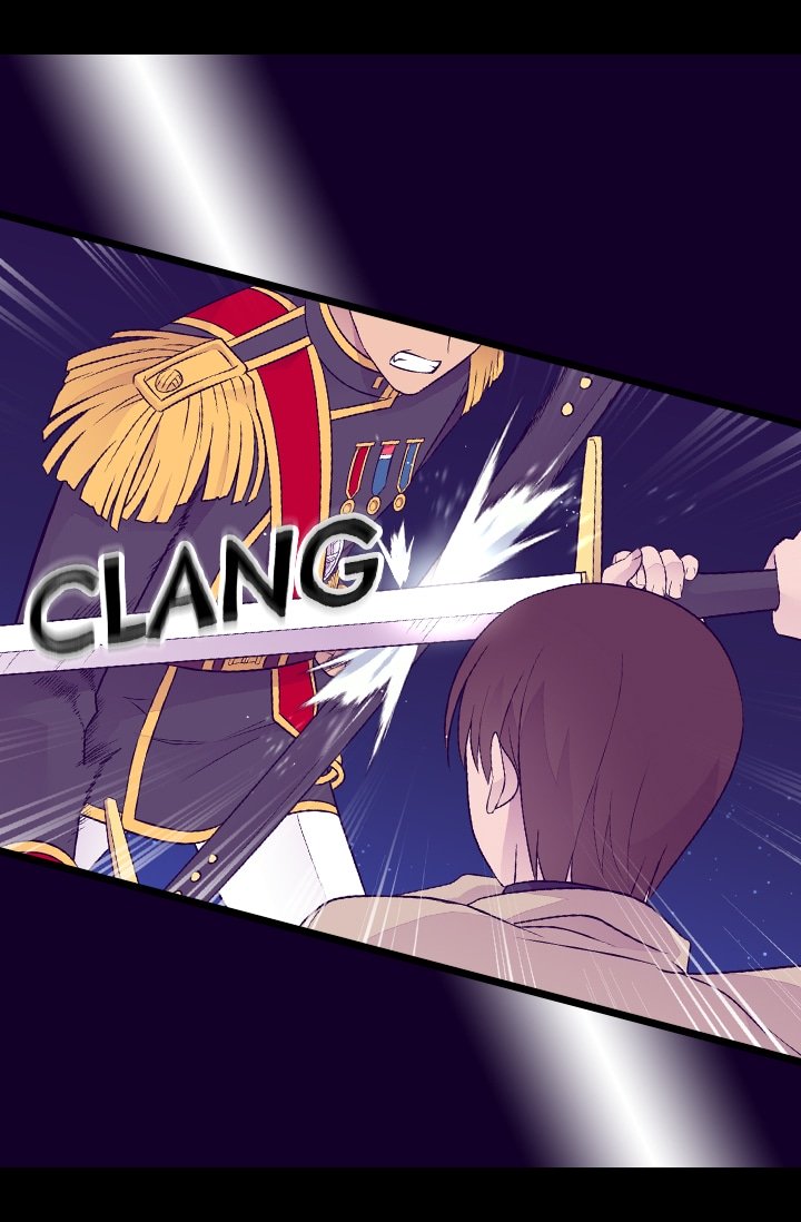 They Say I Was Born a King's Daughter Chapter 165 page 23 - Chapter 165