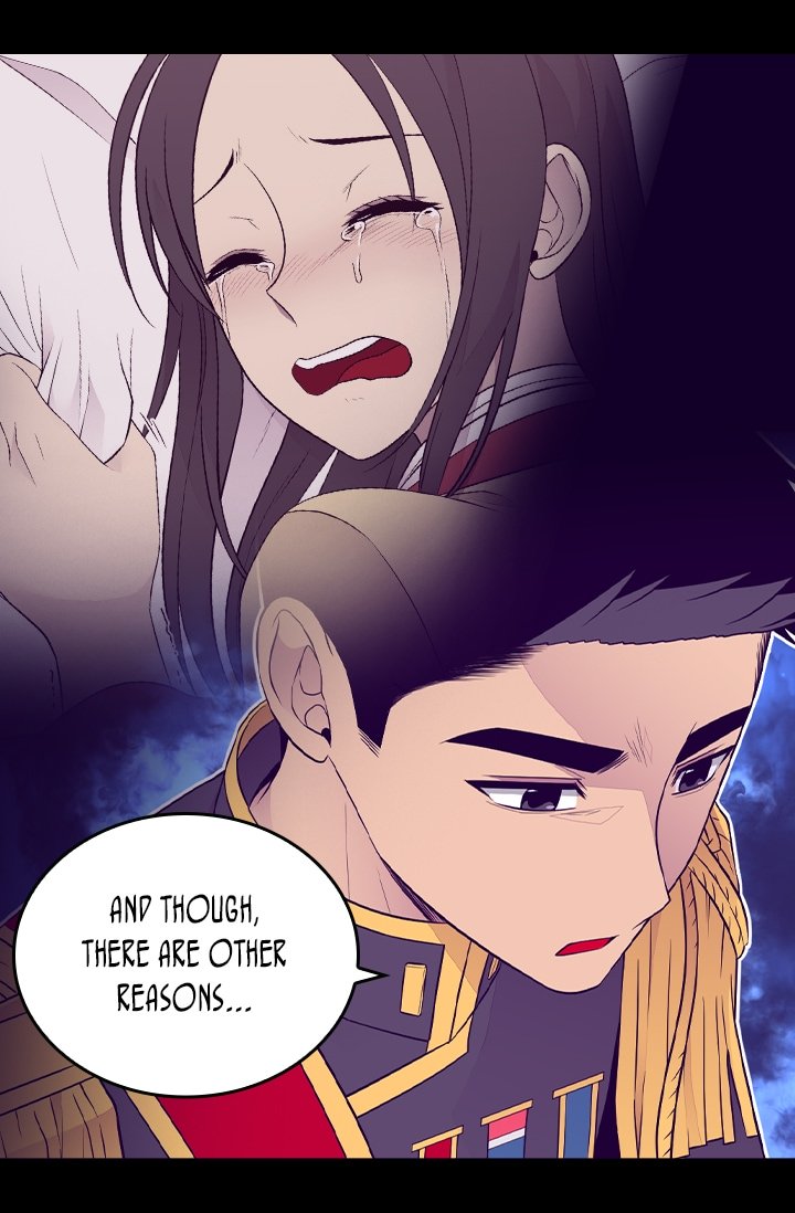 They Say I Was Born a King's Daughter Chapter 165 page 26 - Chapter 165
