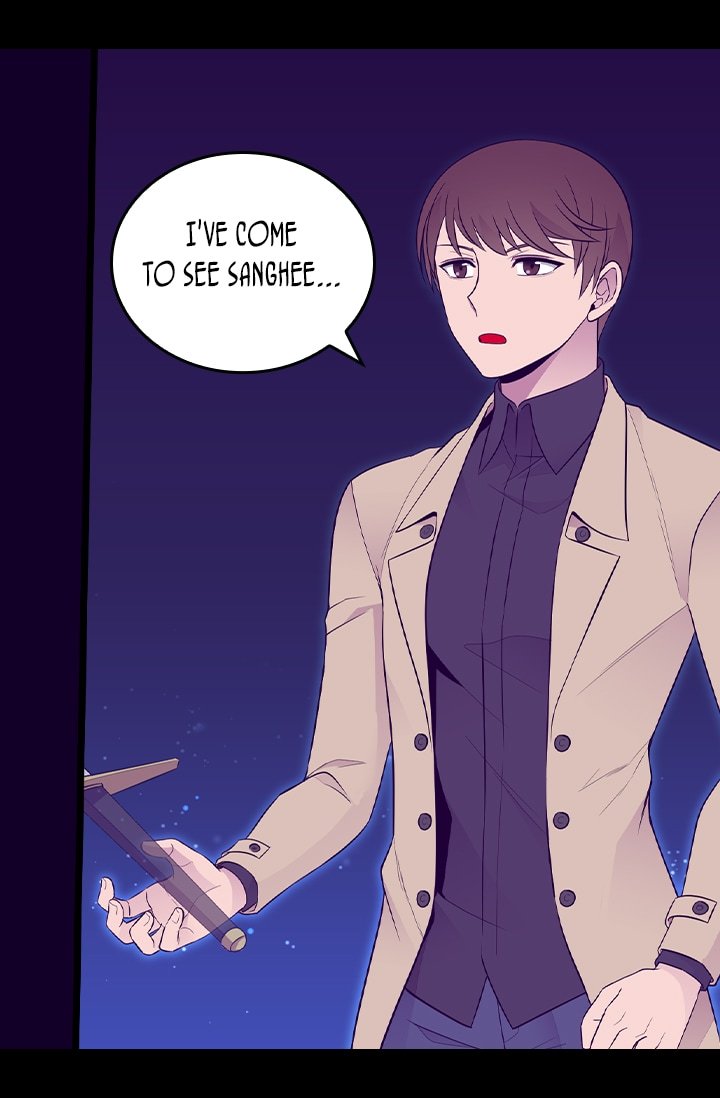 They Say I Was Born a King's Daughter Chapter 165 page 38 - Chapter 165