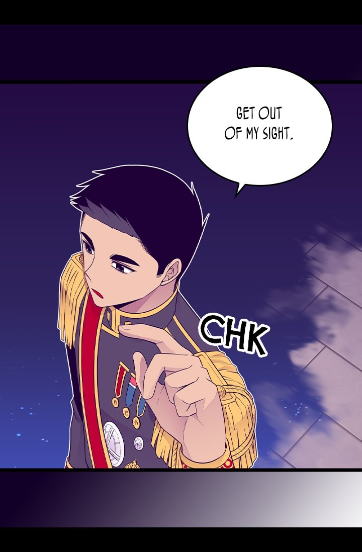 They Say I Was Born a King's Daughter Chapter 165 page 40 - Chapter 165
