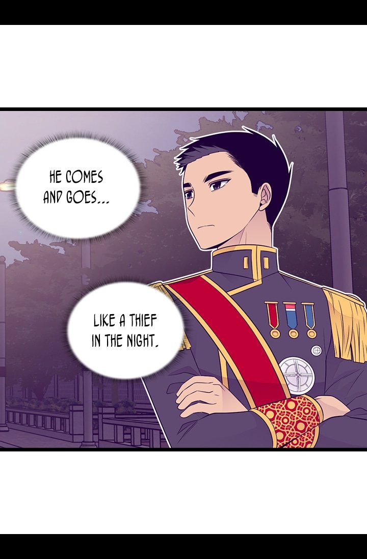 They Say I Was Born a King's Daughter Chapter 165 page 43 - Chapter 165