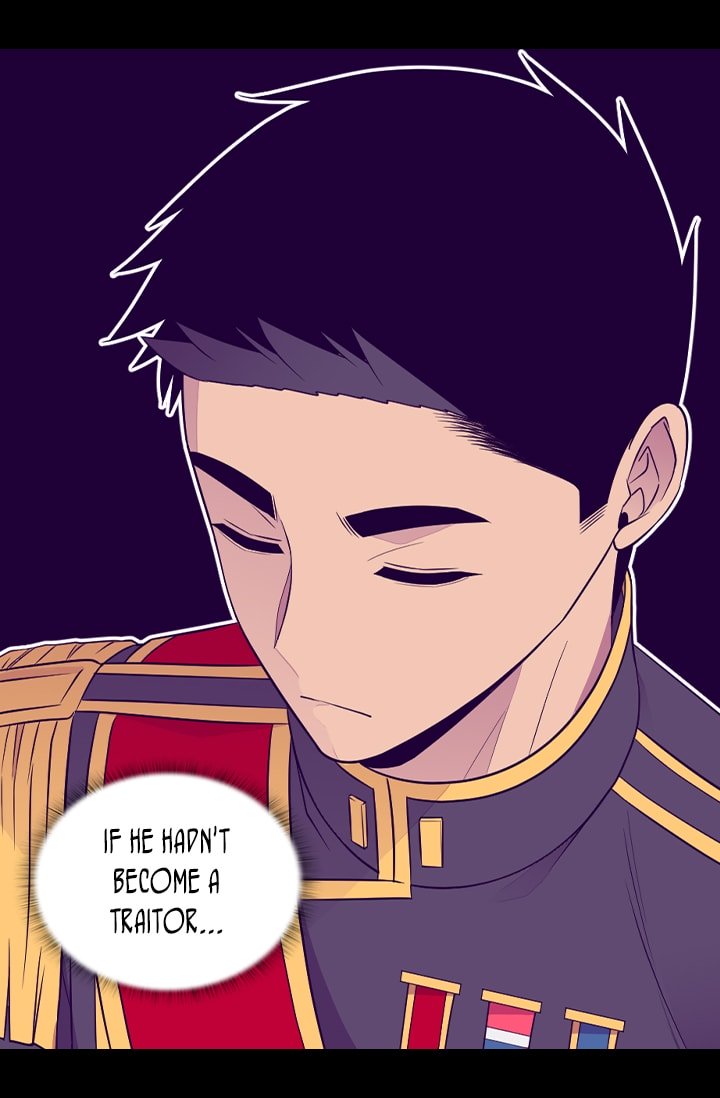 They Say I Was Born a King's Daughter Chapter 165 page 44 - Chapter 165
