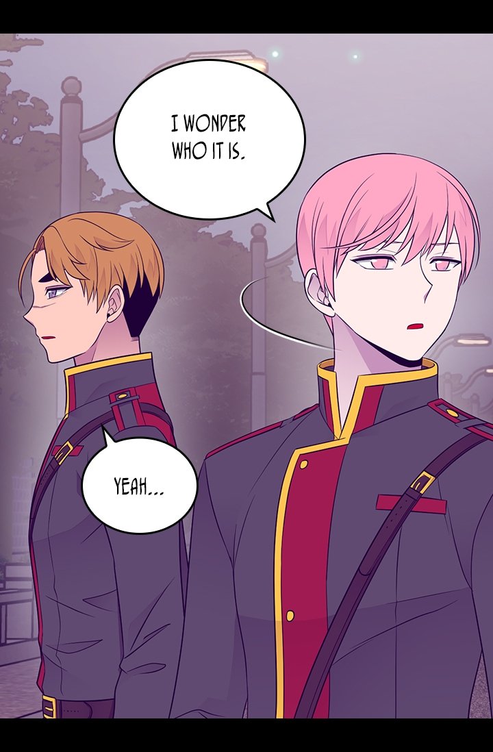 They Say I Was Born a King's Daughter Chapter 165 page 7 - Chapter 165