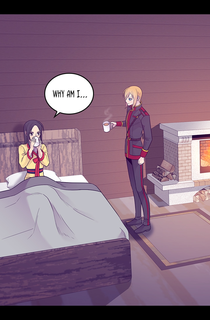 They Say I Was Born a King's Daughter Chapter 167 page 10 - Chapter 167: A Proposal
