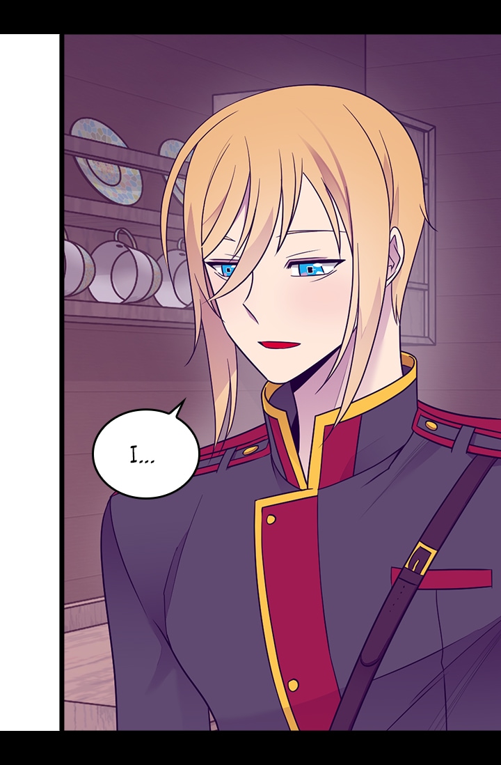 They Say I Was Born a King's Daughter Chapter 167 page 12 - Chapter 167: A Proposal