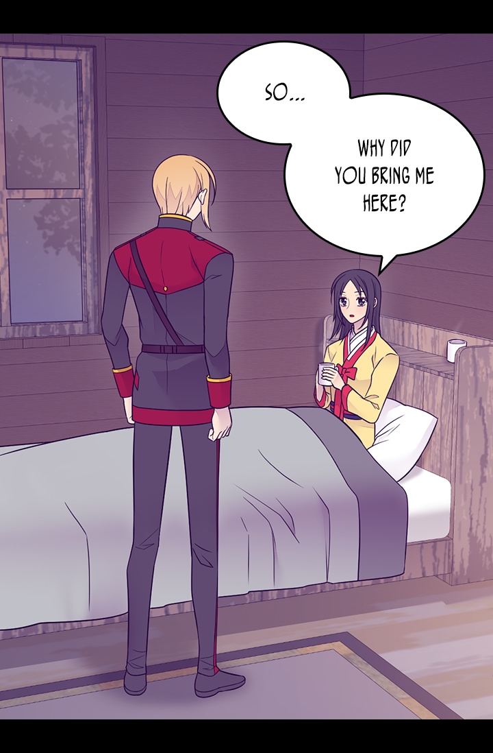 They Say I Was Born a King's Daughter Chapter 167 page 17 - Chapter 167: A Proposal