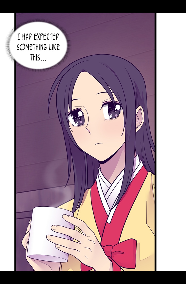 They Say I Was Born a King's Daughter Chapter 167 page 21 - Chapter 167: A Proposal