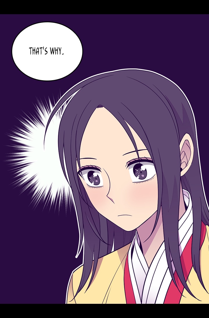 They Say I Was Born a King's Daughter Chapter 167 page 24 - Chapter 167: A Proposal