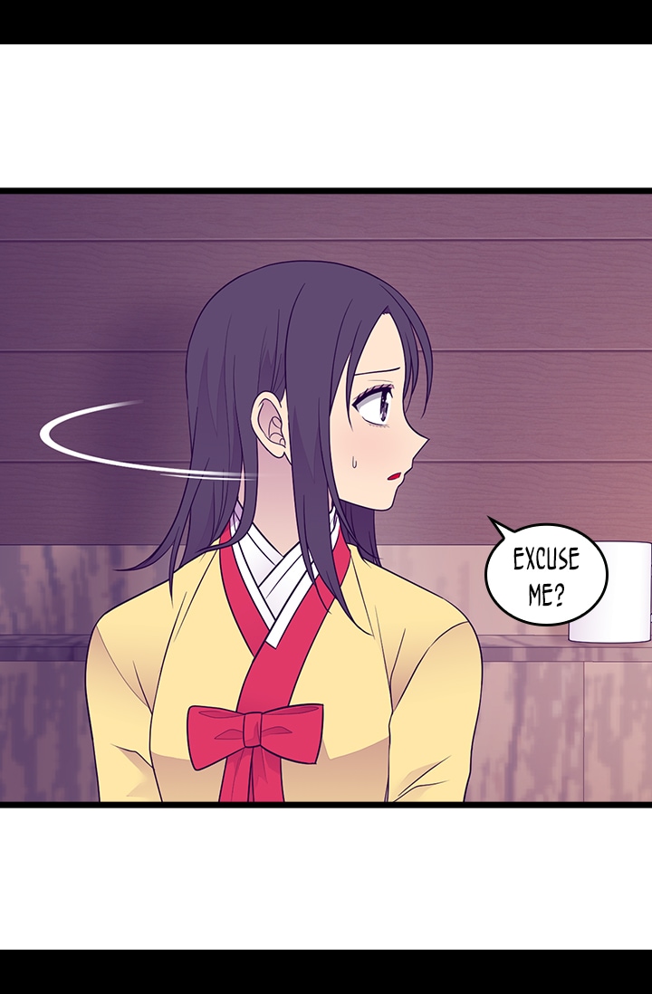 They Say I Was Born a King's Daughter Chapter 167 page 25 - Chapter 167: A Proposal