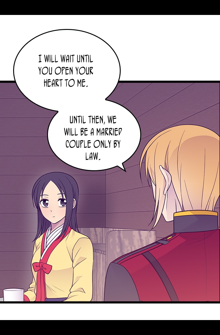 They Say I Was Born a King's Daughter Chapter 167 page 28 - Chapter 167: A Proposal