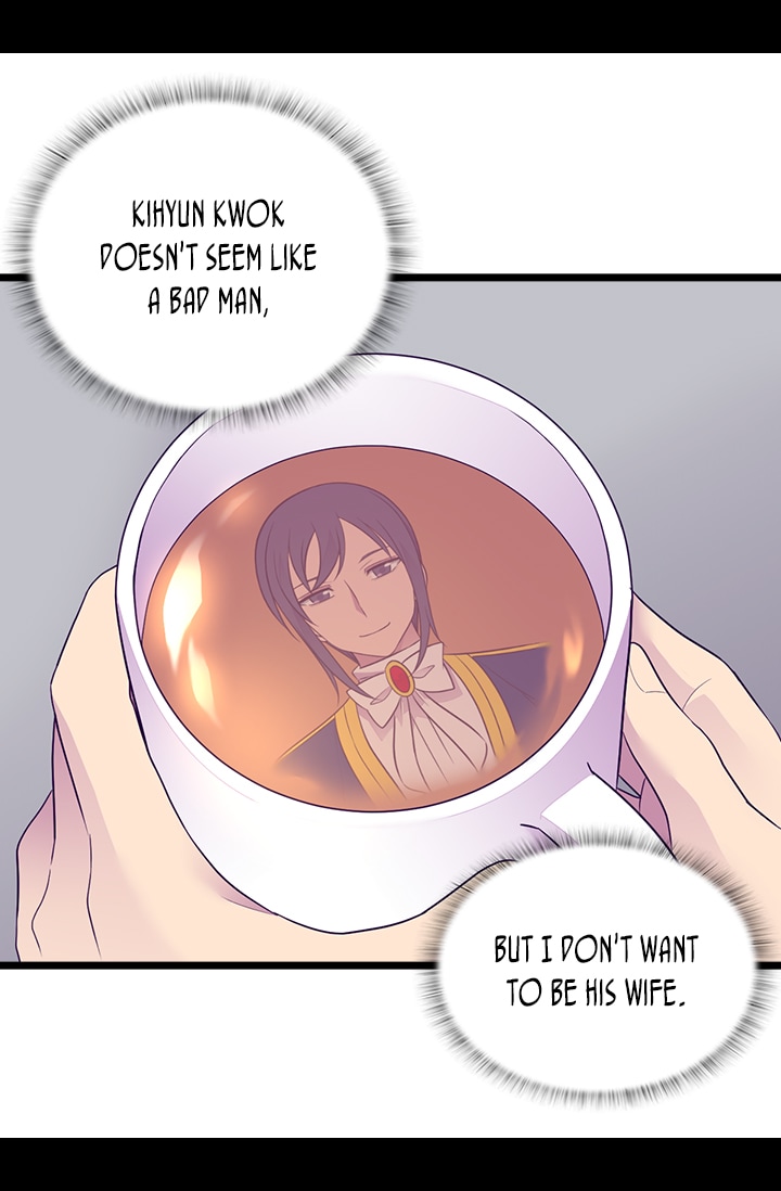 They Say I Was Born a King's Daughter Chapter 167 page 30 - Chapter 167: A Proposal